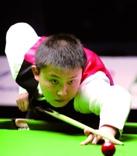 早报：既然你们都说我是进球机器……