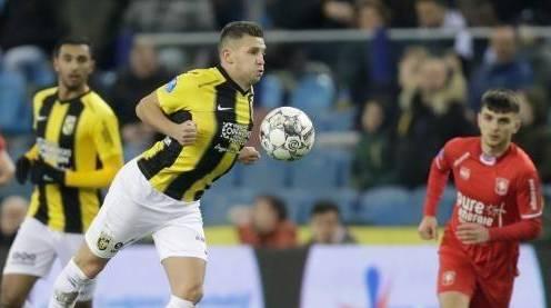 塔奇纳迪：尤文尚未准备好争冠，并且有些过于依赖伊尔迪兹