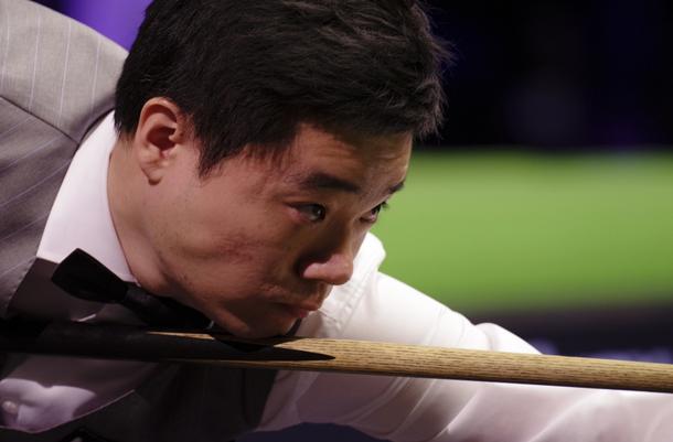 防守大闸模式全场开启