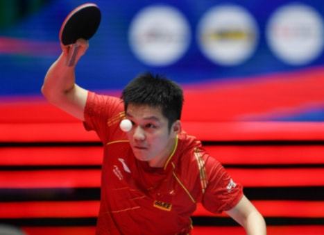 安阳市残联看望慰问全国残特奥会铁人三项获奖运动员胡旭静