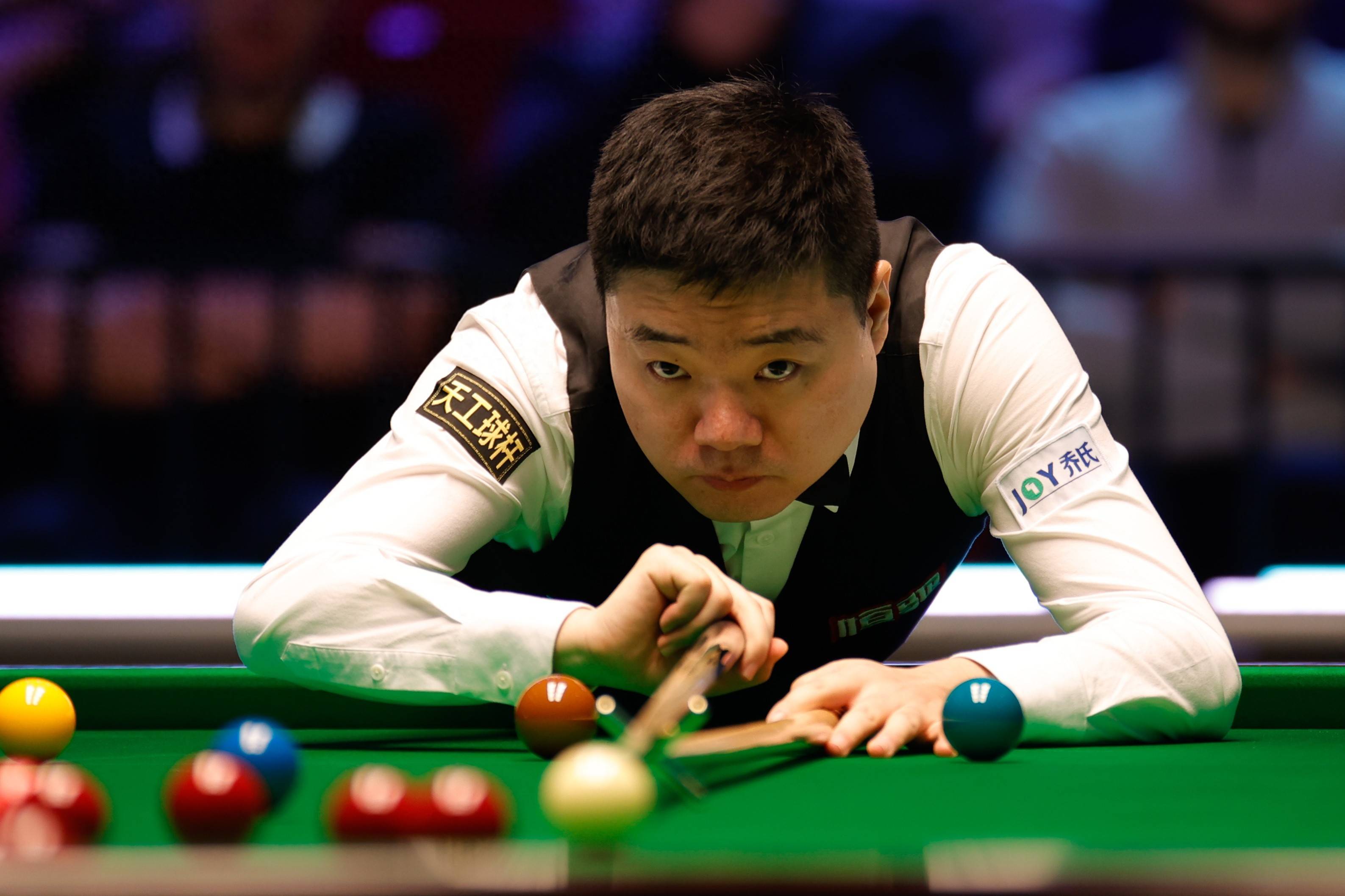 持续为中国 持续为中国